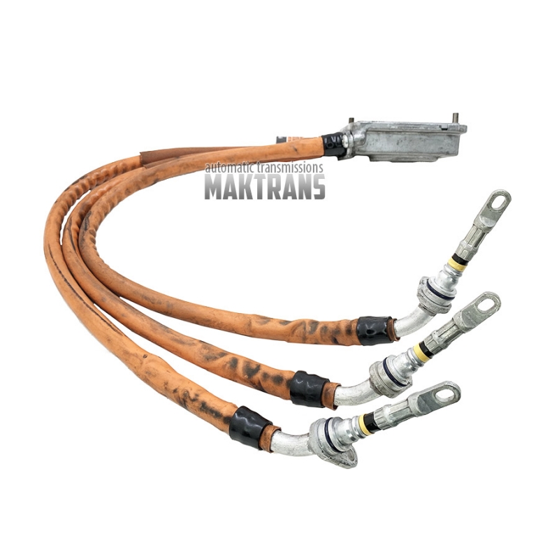 Kabel 3-fazowy GM eCVT 4ET50  24274911