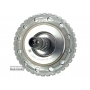 Wał wejściowy oraz kosz 3-5-Reverse Clutch Hyundai / Kia A6MF2H [GEN2]  454143D600 