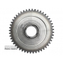 Koło zębate bierne napędu łańcucha FORD 8F35  JM5Z-7G132-B JM5Z7G132B [48 zębów, średnica zewnętrzna 160,70 mm, szerokość 23,40 mm]