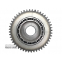 Koło zębate bierne napędu łańcucha FORD 8F35  JM5Z-7G132-B JM5Z7G132B [48 zębów, średnica zewnętrzna 160,70 mm, szerokość 23,40 mm]