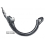 Deflektor oleju łańcucha napędowego FORD 8F35  JM5P-7H245-DB JM5P7H245DB JM5Z-7H245-A JM5Z7H245A