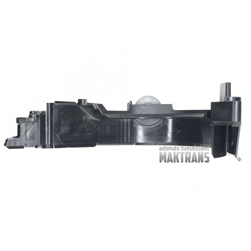 Deflektor oleju łańcucha napędowego FORD 8F35  JM5P-7H245-DB JM5P7H245DB JM5Z-7H245-A JM5Z7H245A