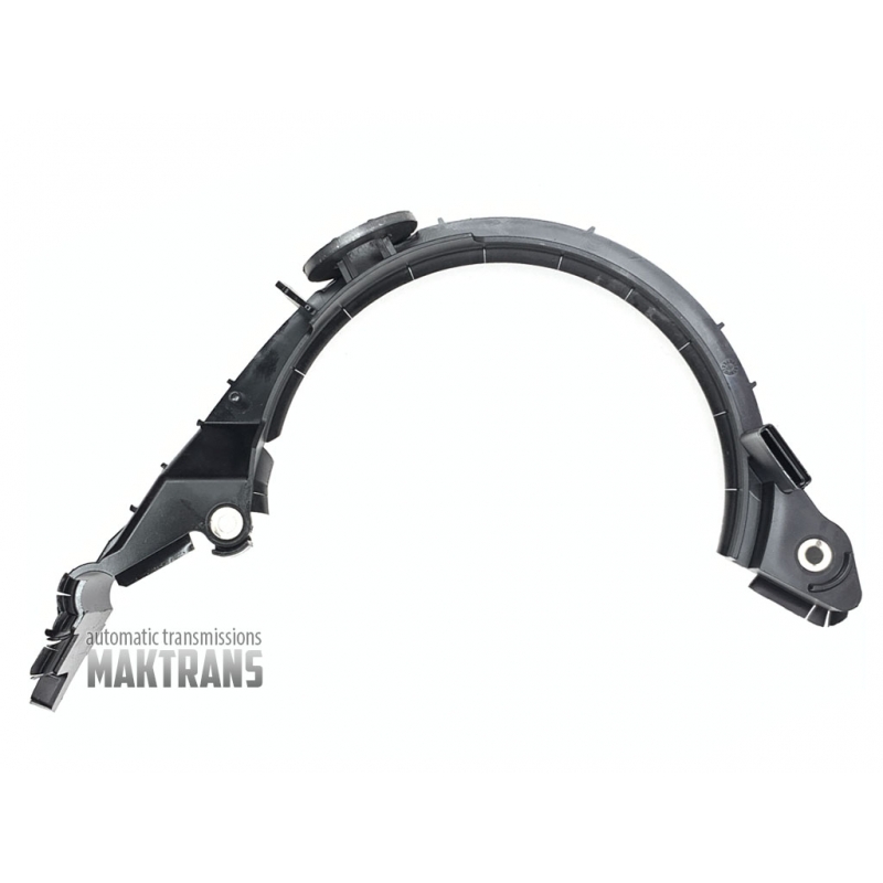 Deflektor oleju łańcucha napędowego FORD 8F35  JM5P-7H245-DB JM5P7H245DB JM5Z-7H245-A JM5Z7H245A