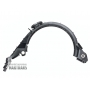 Deflektor oleju łańcucha napędowego FORD 8F35  JM5P-7H245-DB JM5P7H245DB JM5Z-7H245-A JM5Z7H245A