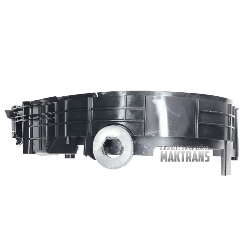 Deflektor oleju łańcucha napędowego FORD 8F35  JM5P-7H245-DB JM5P7H245DB JM5Z-7H245-A JM5Z7H245A