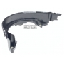 Deflektor oleju łańcucha napędowego FORD 8F35  JM5P-7H245-DB JM5P7H245DB JM5Z-7H245-A JM5Z7H245A