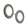 Komplet tłoków metalowo-gumowych 3-5-R i Overdrive Clutch A6GF1 [GEN2]  4544226000