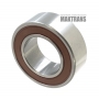 Łożysko kulkowe promieniowe lewego wału napędowego skrzyni biegów VAG 0AW [VL-380]  0B4409294D BB356222.01 [62 mm x 21,90 mm x 35 mm]