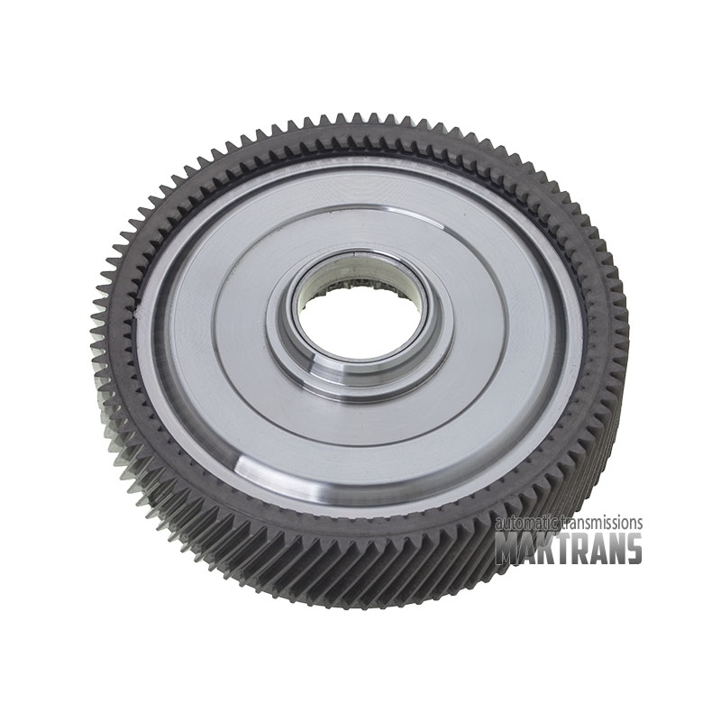 Koło zębate pierścieniowe planetarki P1 ZF 9HP48 CHRYSLER 948TE 04736980AA 04736967AB