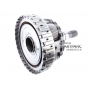 Planetarka tylna kompletna output (wał wyjściowy 144 mm) ASB ZF 8HP70 BMW 11-up 