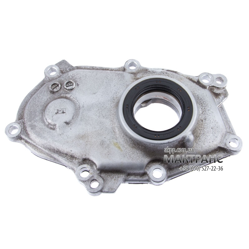 Pokrywa pompy oleju Lineartronic CVT 13118AA050