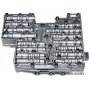 Sterownik hydrauliczny ZF 6HP21 6HP28 6HP34 AUDI (2 gen / mechaniczne parkowanie / płyta separacyjna 063) — regenerowany