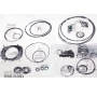 Komplet uszczelek ASB ZF 8HP70 RWD 4WD  10-up