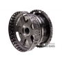 Komplet planetarny (Output planet with 4 pinion / Reaction Planet 3 pinion / Input Planet 5 pinion) 6F35 08-up używany