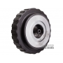 Zespół bębna K2 (wysokość całkowita 132 mm / 2 tarcze cierne / 21 otworów) AW TF-60SN 09K 09G (2 GEN) 14-up