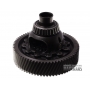 Mechanizm różnicowy automatycznej skrzyni biegów ZF 9HP48 04800969AA