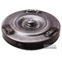 Sprzęgło hydrokinetyczne ZF 9HP45 ZF 9HP48 255410139270AD (regenerowane)