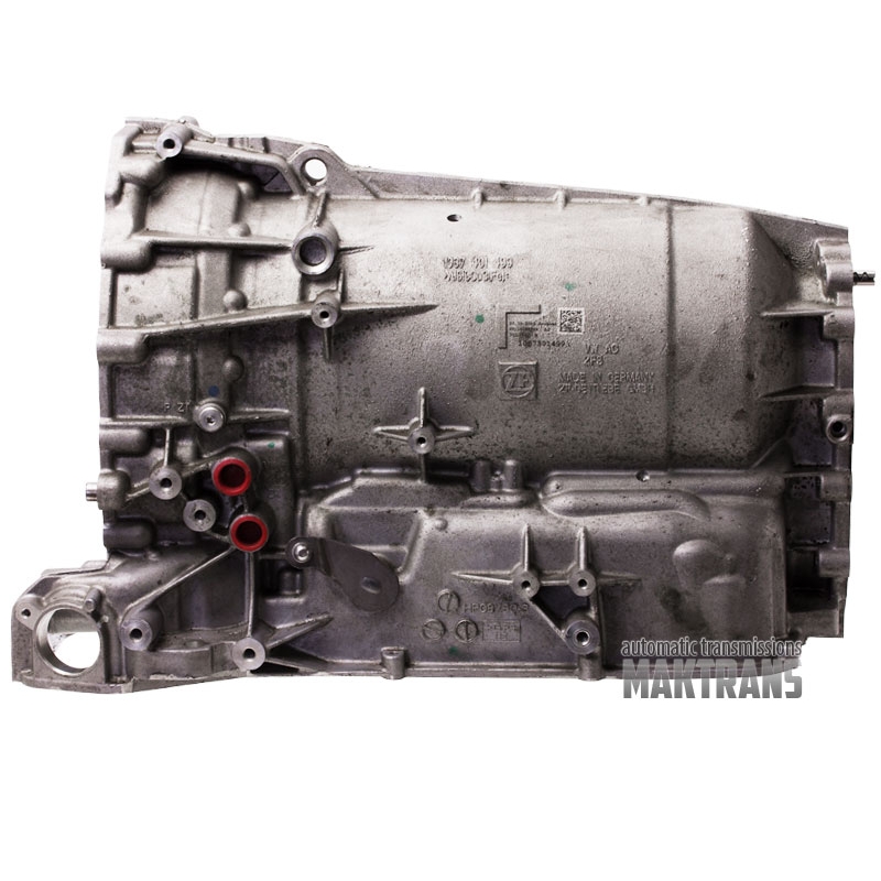 Obudowa automatycznej skrzyni biegów ZF 8HP55A