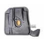 Filtr oleju (plastikowy) 6F35 FORD (Fusion, Escape) 09-12 9L8Z7A098D