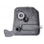 Filtr oleju (plastikowy) 6F35 FORD (Fusion, Escape) 09-12 9L8Z7A098D