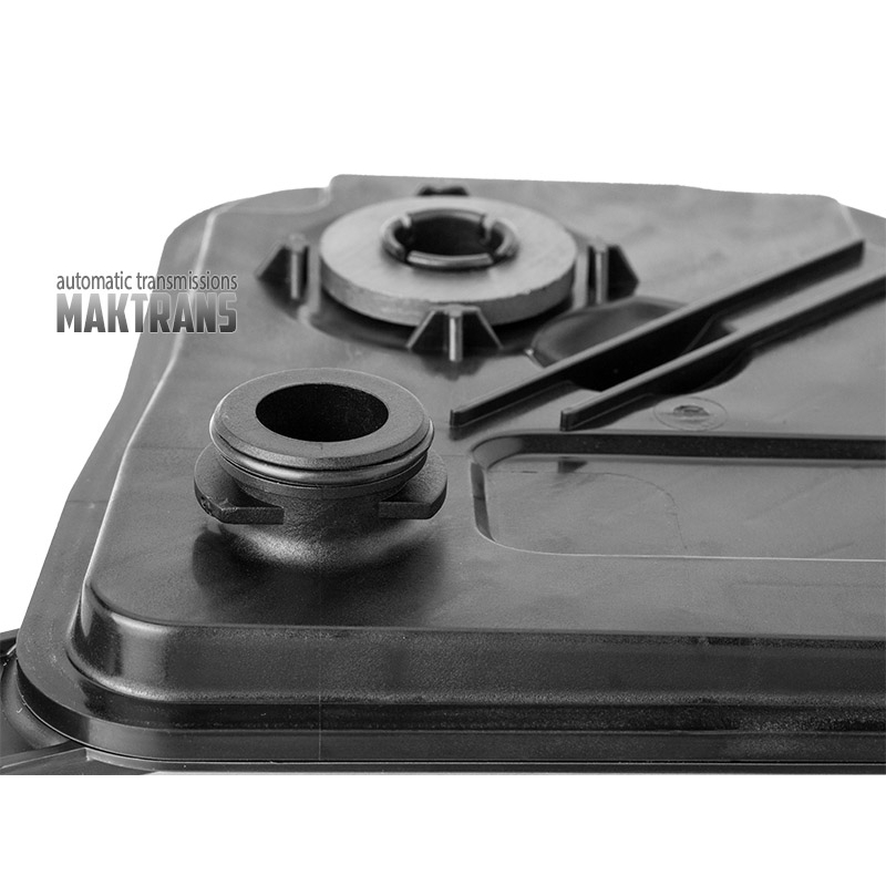 Filtr oleju (plastikowy) 6F35 FORD (Fusion, Escape) 09-12 9L8Z7A098D