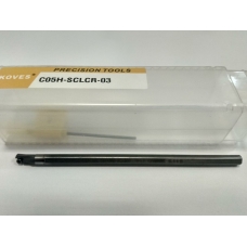 Nóż tokarski C05H-SCLCR-03