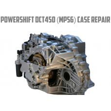 Naprawa obudowy PowerShift DCT450 MPS6 (Ford Kuga C-MAX Mondeo / Volvo XC60 XC90 S80) (koszt naprawy jednego otworu)