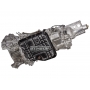 Automatyczna skrynia biegów kompletna (regenerowana) Lineartronic CVT TR690 Subaru 31000AH780 TR690GBZCA 634141-3C