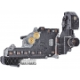Sterownik elektroniczny (ECU) automatycznej skrzyni biegów DCT450 MPS6 07-up 7M5R-14C247-AG