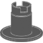 Części zamienne do przekładni hydrokinetycznych 725.0 9G-Tronic (NAG3)