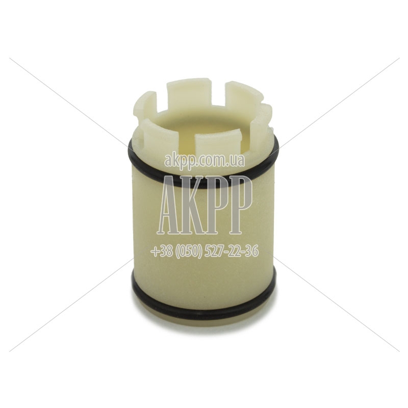 Adapter pompy oleju  ASB ZF 5HP19  97-up 