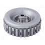 Kosz sprzęgłowy   DIRECT  3-4 Clutch kompletny ASB 4F27E  FN4AEL  FNR5  FS5AEL  99-up 
