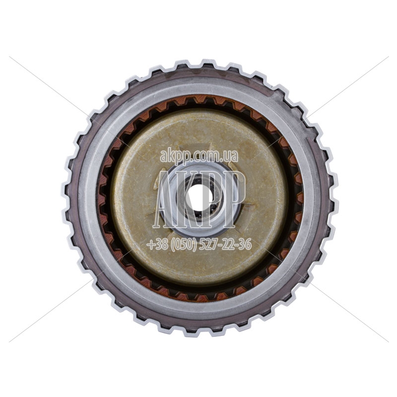 Kosz sprzęgłowy   DIRECT  3-4 Clutch kompletny ASB 4F27E  FN4AEL  FNR5  FS5AEL  99-up 