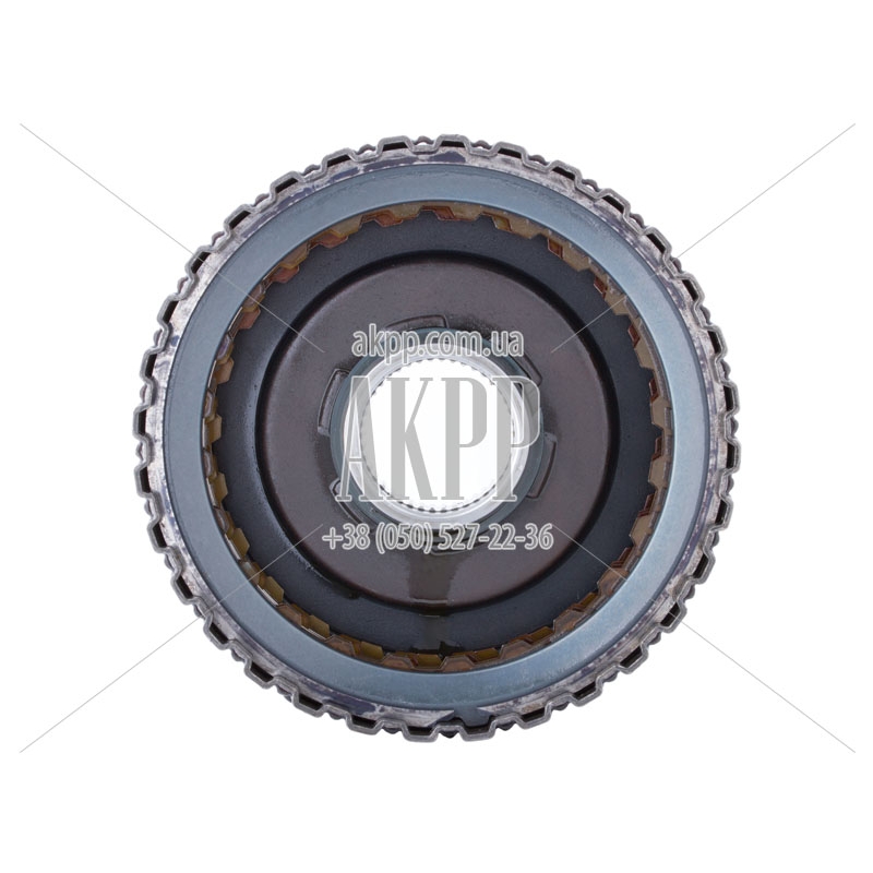 Kosz spręgłowy K1 FORWARD kompletny (4 friction plates) ASB 01M 01N 01P 96-up