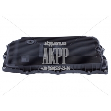 Miska olejowa - filtr ZF 8HP45 ZF 8HP70 11-up LR023294 1087298053 G-PAN-8HP70-02 (zdjęty z nowych skrzyń biegów)