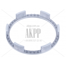 Piston tłok OVERDRIVE BRAKE 2nd COAST U340E U341E 00-up 3462252021 - new