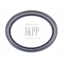 Piston tłok LOW REVERSE ASB 6T40  06-13 