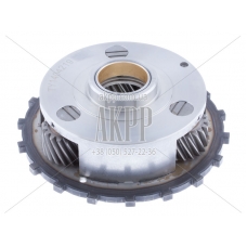 Przekładnia planetarna tylna ASB U140E U140F U240E U241E 98-up 3576028010