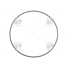Pierścień uszczelniający typu o-ring  tylnej pokrywy ZF 4HP16 02-08 2473686Z00 93742263