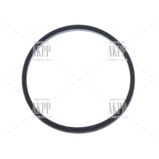 Pierścień uszczelniający lewa półoś ZF 5HP19FLA ZF 5HP24A 95-04 0734317262 01V409133