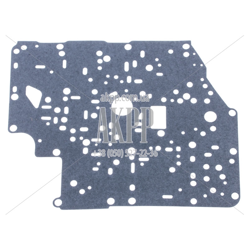 Komplet uszczelek AXODE AX4S 99-03 