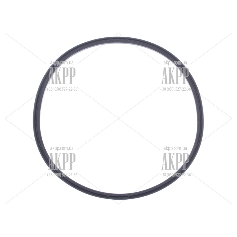 Komplet uszczelek AXODE AX4S 99-03 