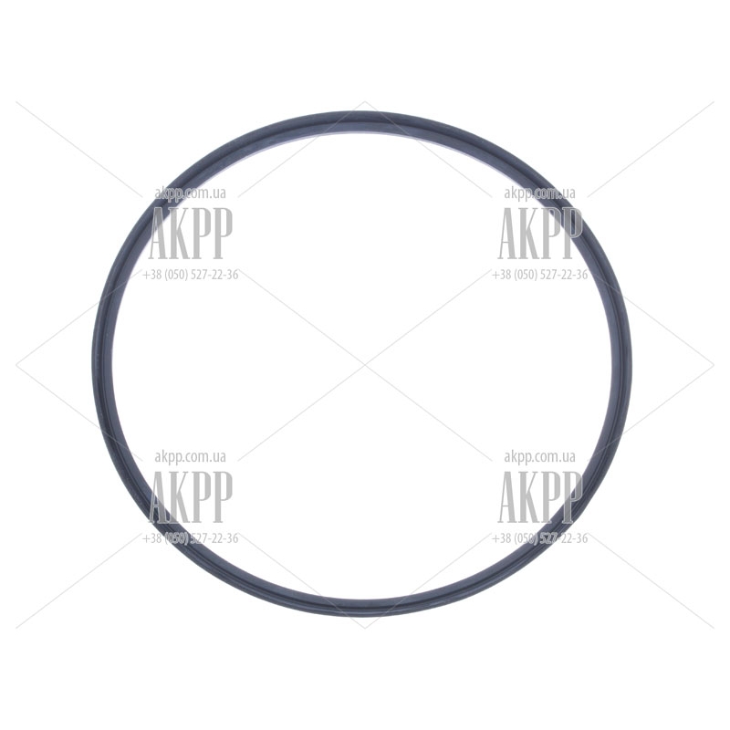 Komplet uszczelek AXODE AX4S 99-03 