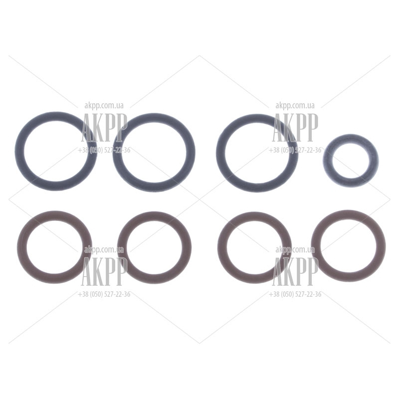 Komplet uszczelek AXODE AX4S 99-03 