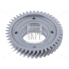 Gear COUNTER DRIVE U760E  3578273010 [44 teeth, outer diameter 137.70 mm, gear width ~ 20.75 mm]