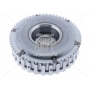 Kosz UNDERDRIVE kompletny 3 tarcze cierne ASB F4A41 F4A42 95-up (używany) 4551039000 4551439002 4552139000 4541639000 4552239000 4552439001