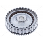 Kosz UNDERDRIVE kompletny 3 tarcze cierne ASB F4A41 F4A42 95-up (używany) 4551039000 4551439002 4552139000 4541639000 4552239000 4552439001