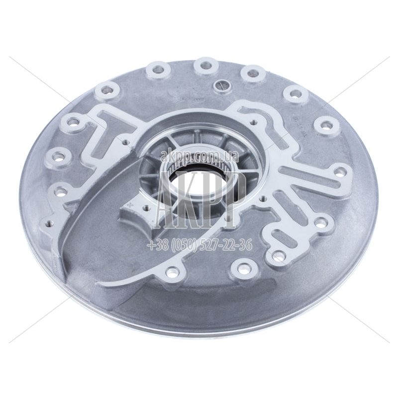 Przednia pokrywa ASB ZF 8HP70 11-up 1087410223 (OD 292 mm)
