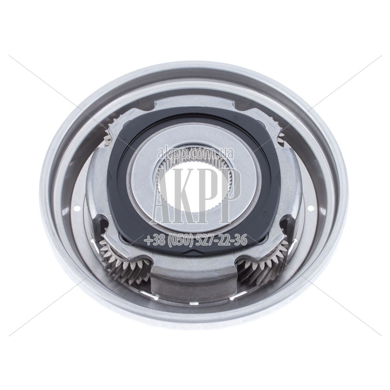 Planetarka typ 2 ASB ZF 8HP70 11-up