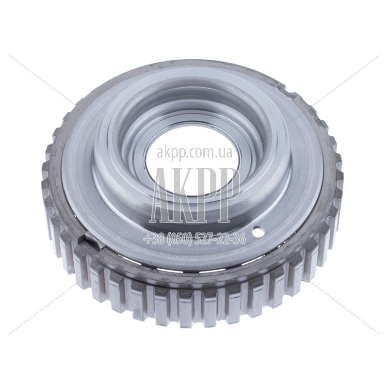 Koło talerzowe planetarki №1 ASB ZF 8HP70 11-up